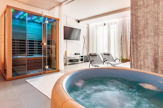 Relax Prague Apartment ภายนอก รูปภาพ