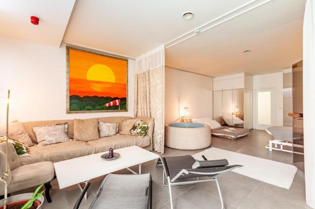 Relax Prague Apartment ภายนอก รูปภาพ