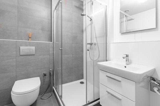 Relax Prague Apartment ภายนอก รูปภาพ