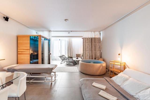 Relax Prague Apartment ภายนอก รูปภาพ